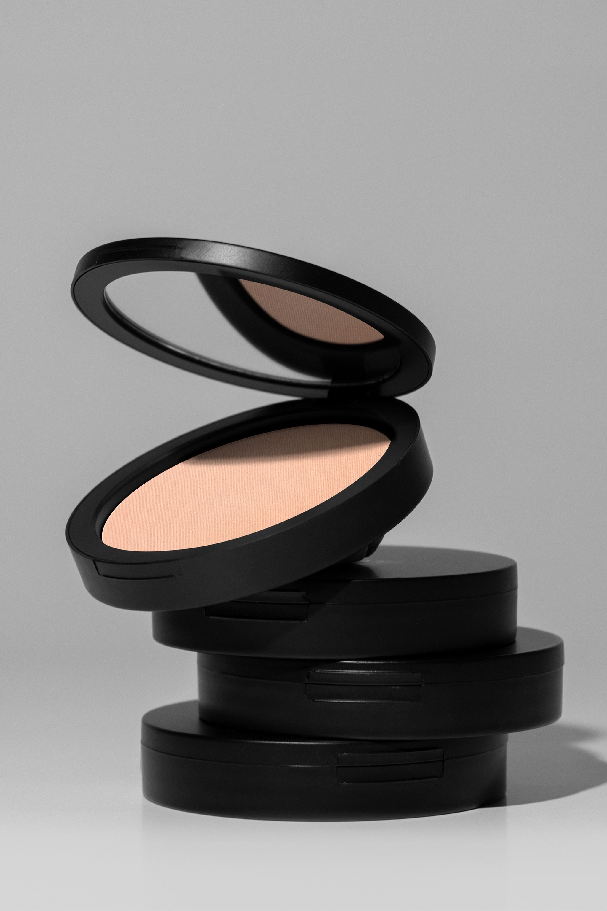 INGLOT Freedom System Palette [1] Round Matte image 3