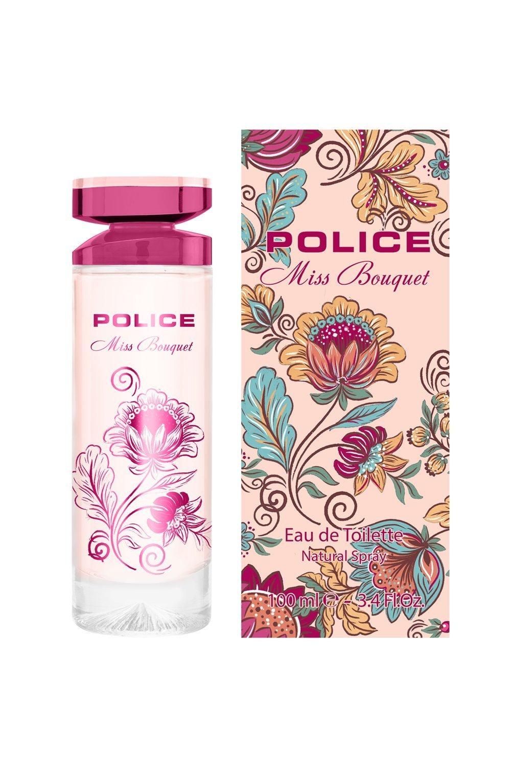 Police Miss Bouquet Eau de Toilette 100ml Misc image 1