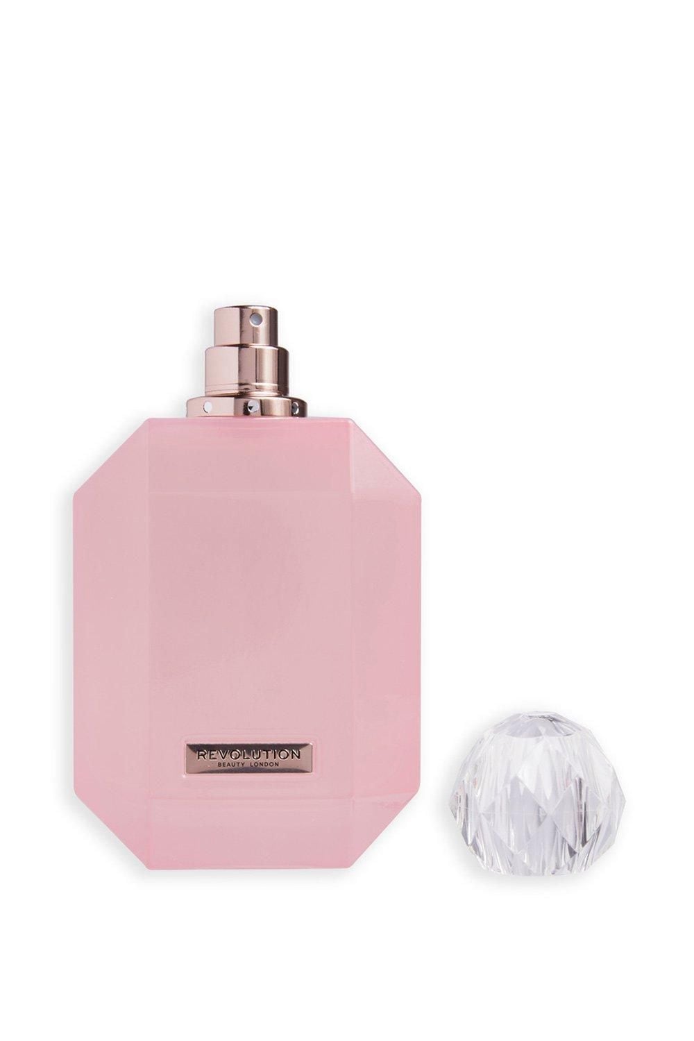 Revolution Floral Seduction Eau De Toilette 100ml Multi image 3