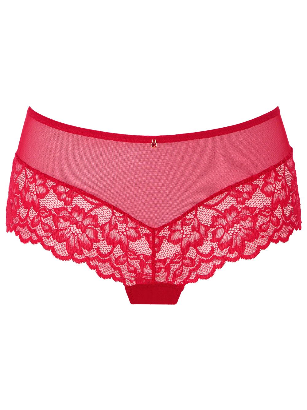 Ann Summers Sexy Lace Short image 5