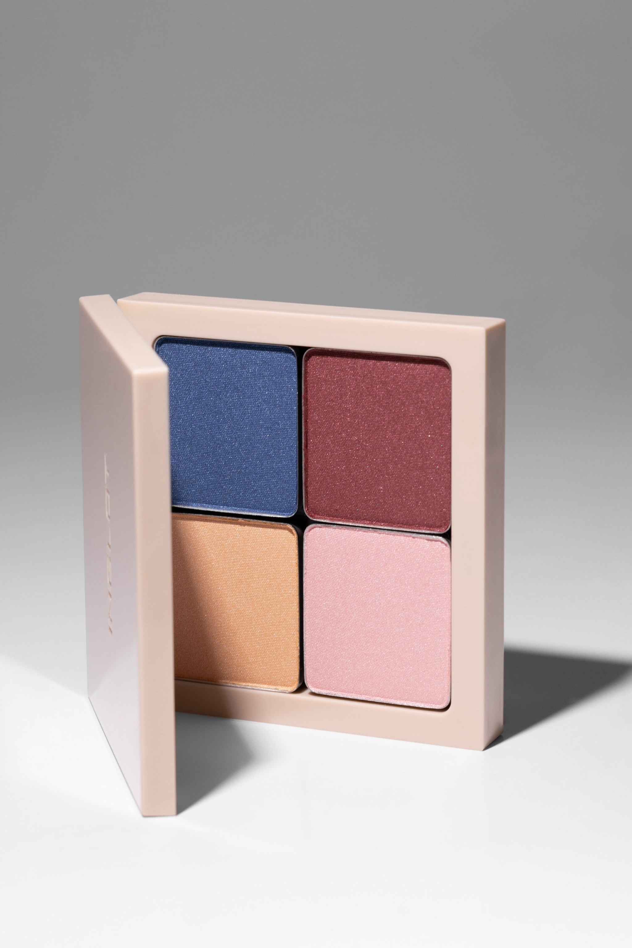 INGLOT Freedom System Eye Shadow Pearl NF image 4
