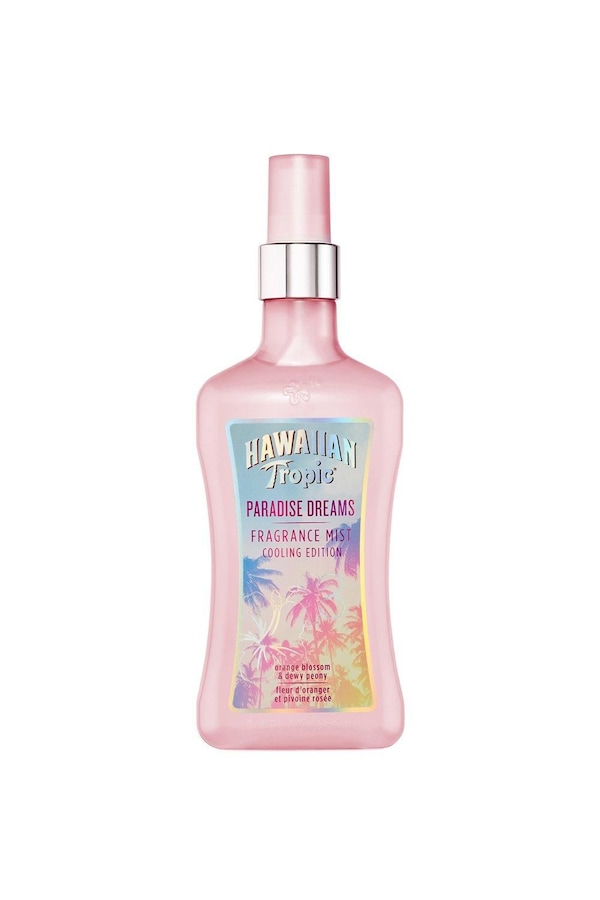 Hawaiian Tropic Hawaiian Tropic Paradise Dreams Cooling Fragrance Mist 250ml Misc