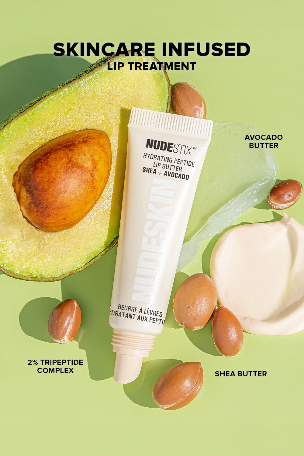 Nudestix Nudeglow Lip Gift Set Multi image 9