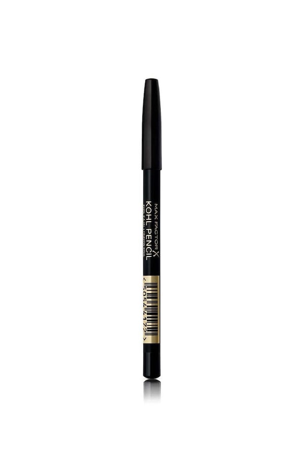 Max Factor Kohl Pencil Eyeliner Black