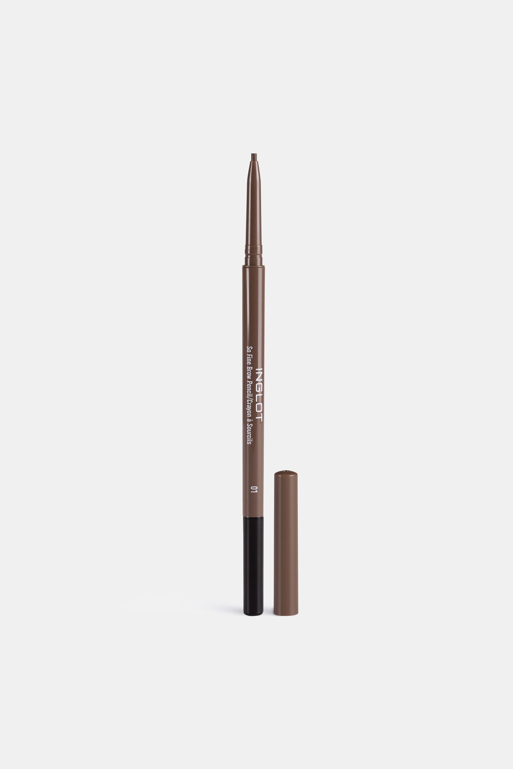 INGLOT So Fine Brow Pencil image 1