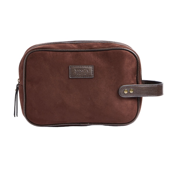 Vinga Hunton Toiletry Bag