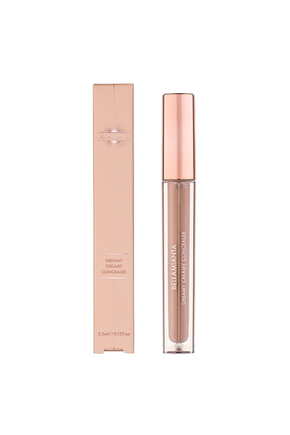 Bellamianta Dreamy Creamy Concealer 3.5ml B07 image 1