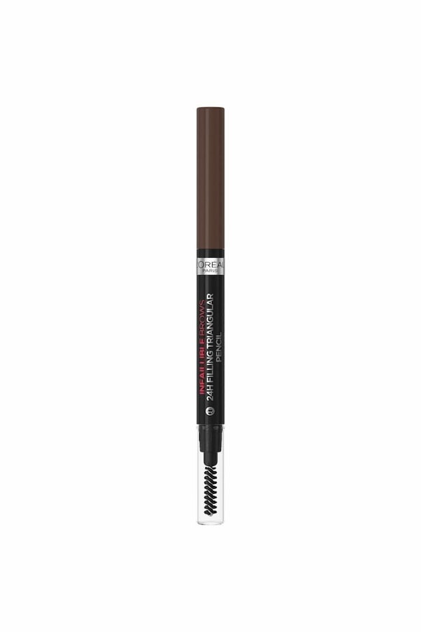 L'Oréal Paris Infaillible 24H Brow Filling Triangular Pencil 3_0 Brunette