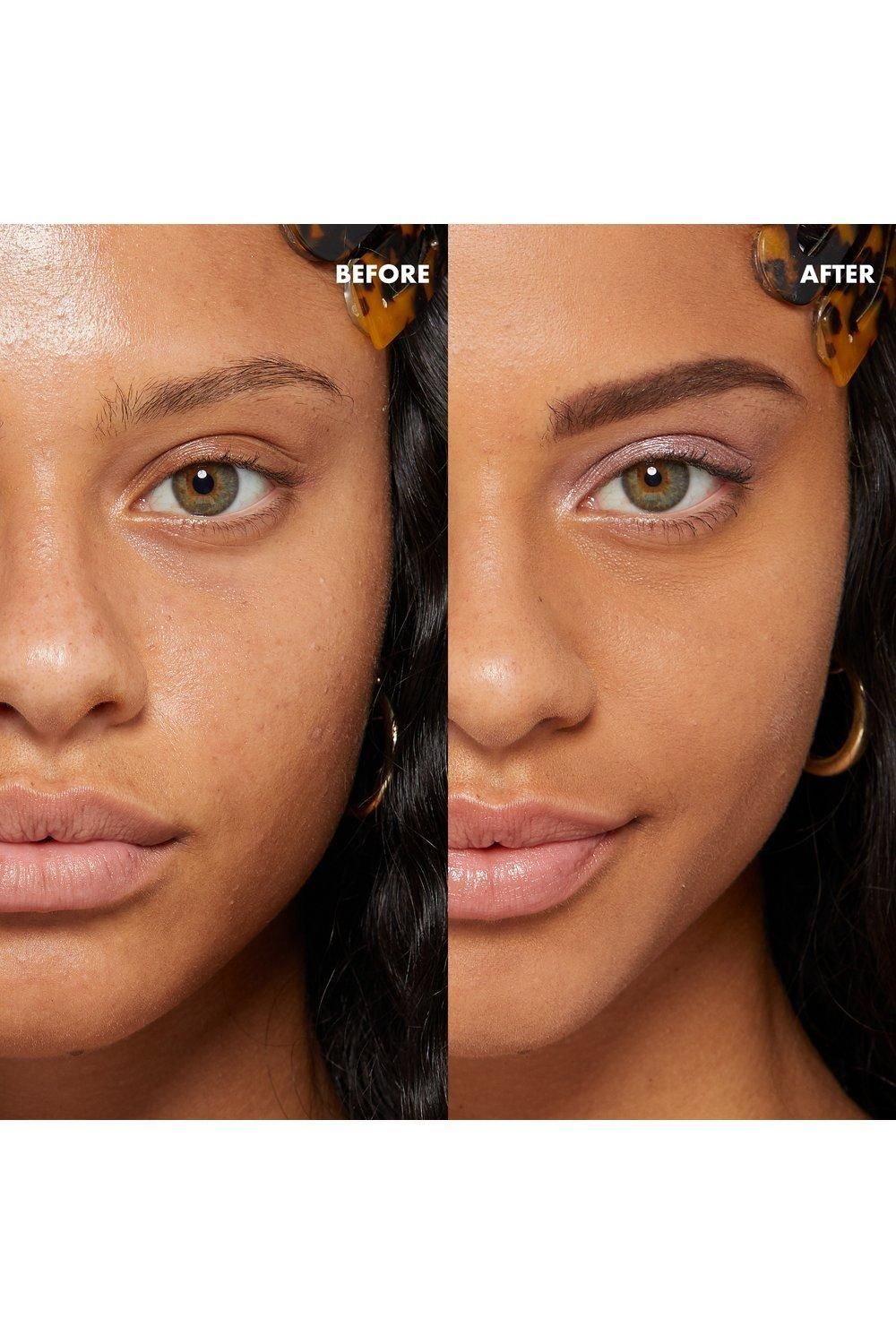 NYX Professional Makeup High Definition Finishing Powder Translucent image 10