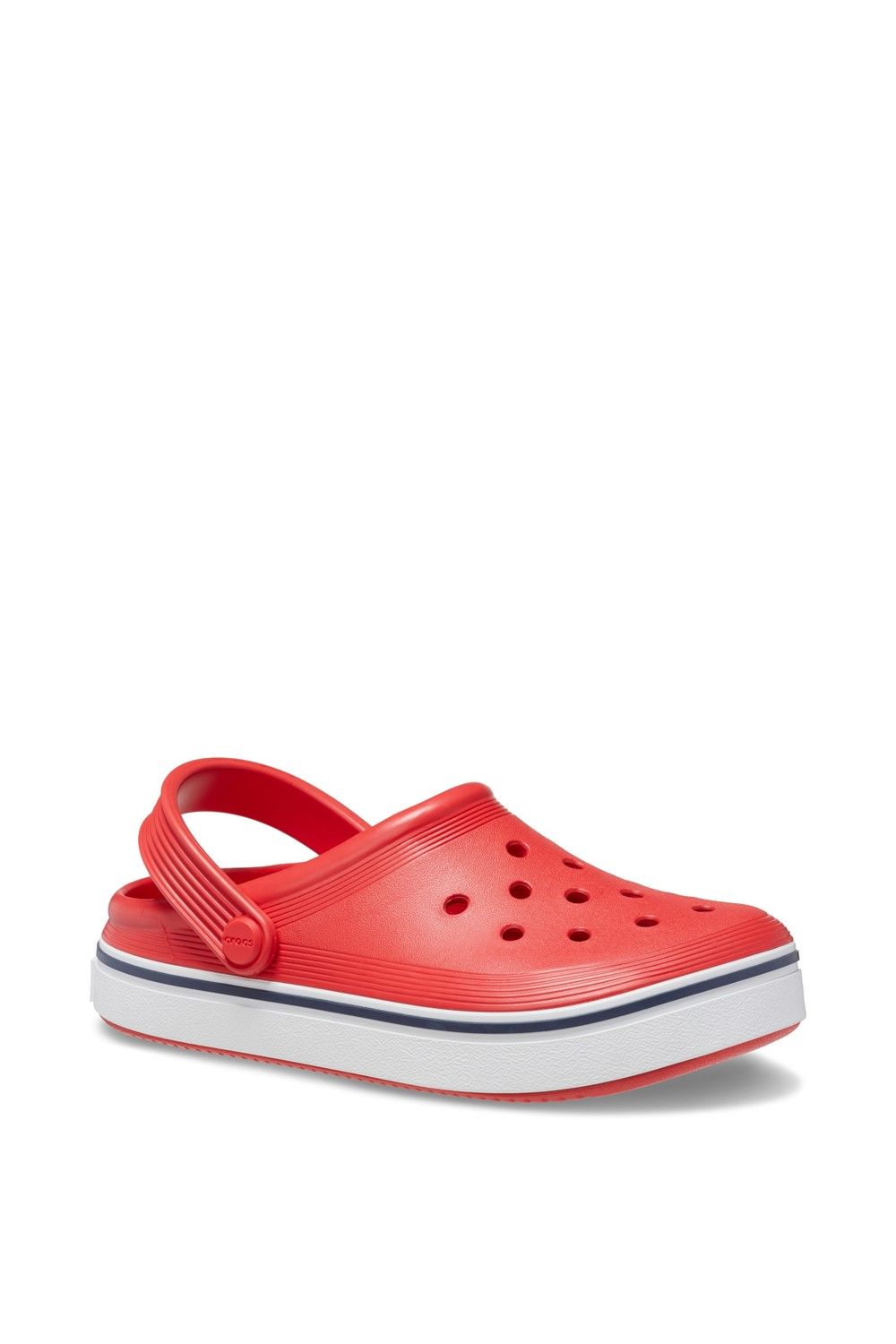 Crocs Toddler Crocband Clean Clog