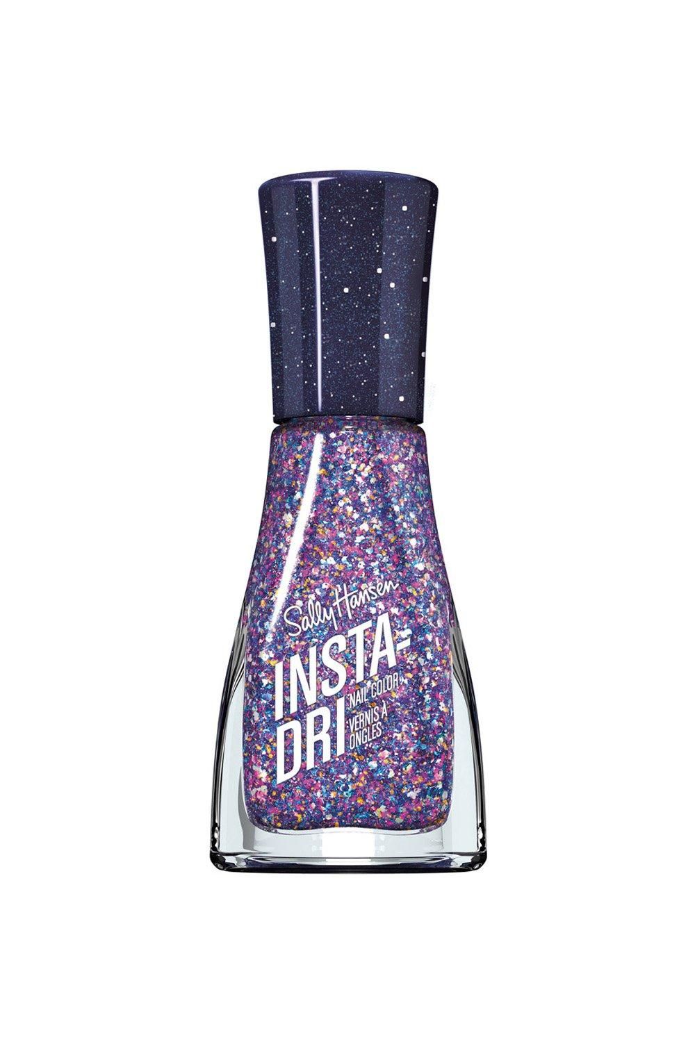 Sally Hansen Insta-Dri Nail Polish Grape Shifter image 1
