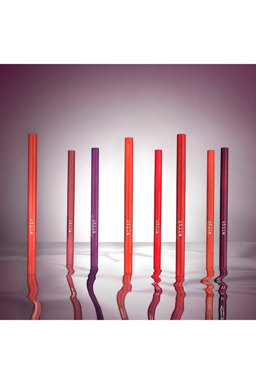 Stila Matte Lip Liner Enduring image 3