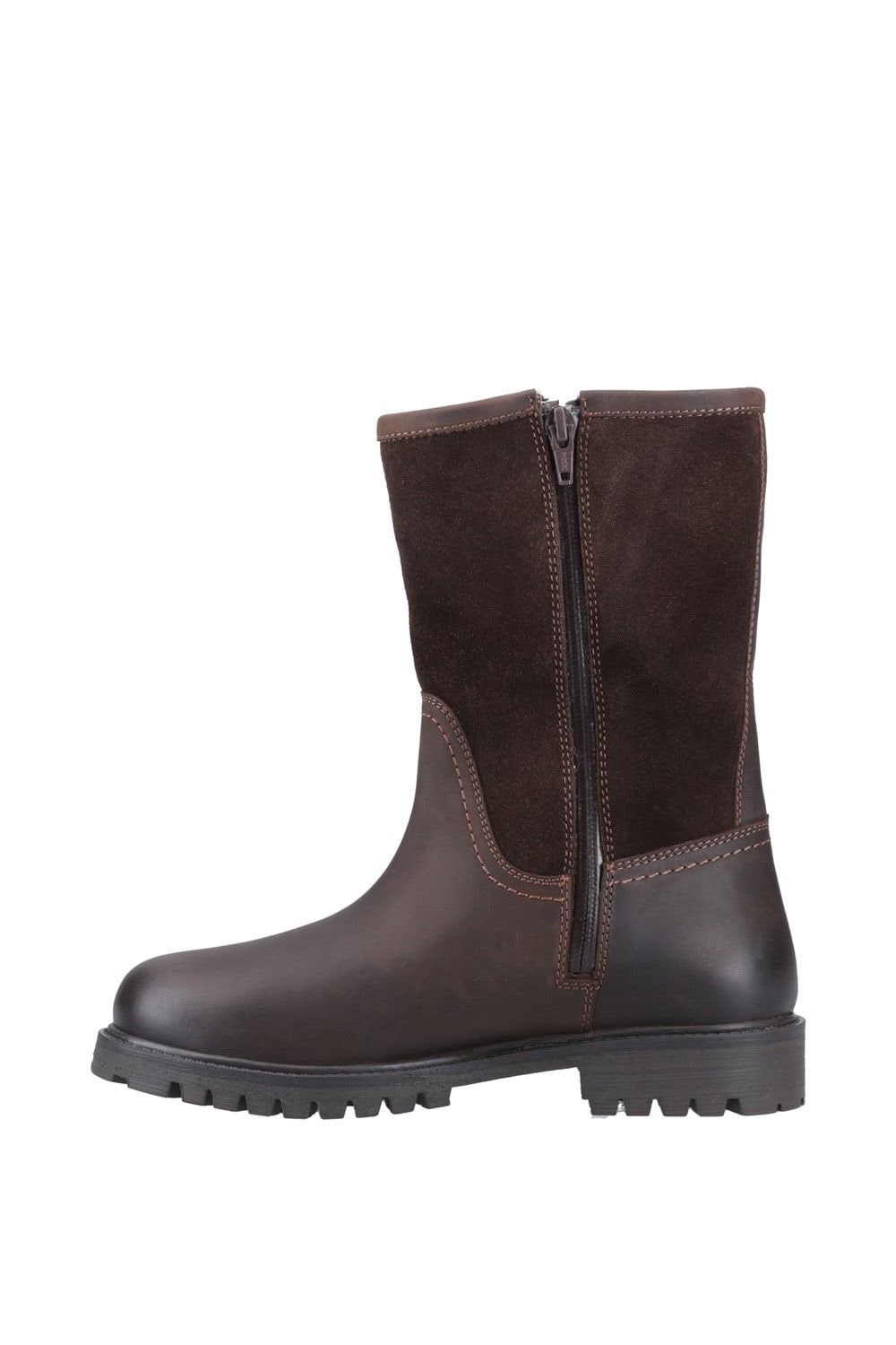 Hunter Canna Mid Boot image 4