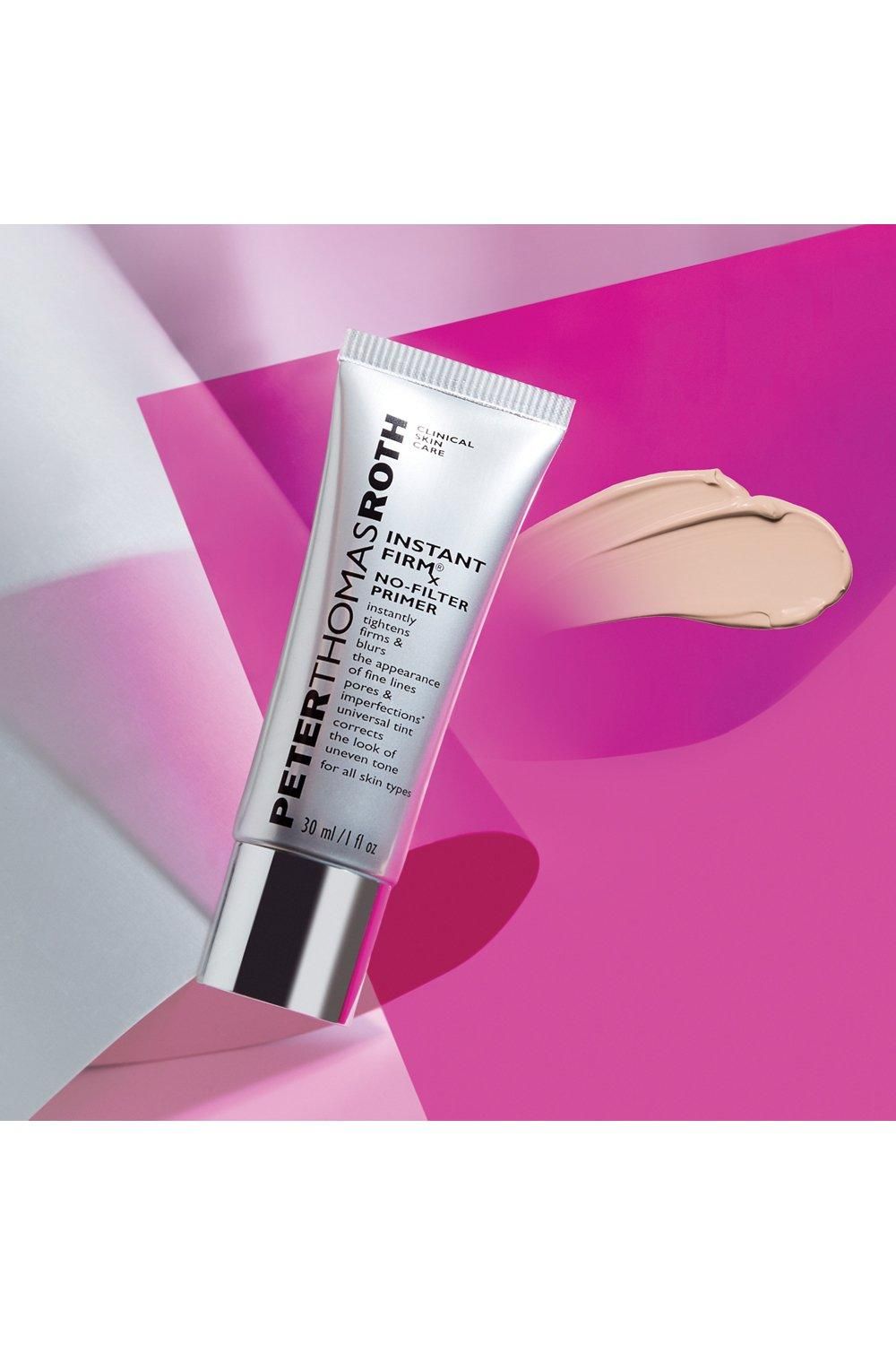 Peter Thomas Roth Instant FIRMx No-Filter Primer - 30 ml Multi image 3