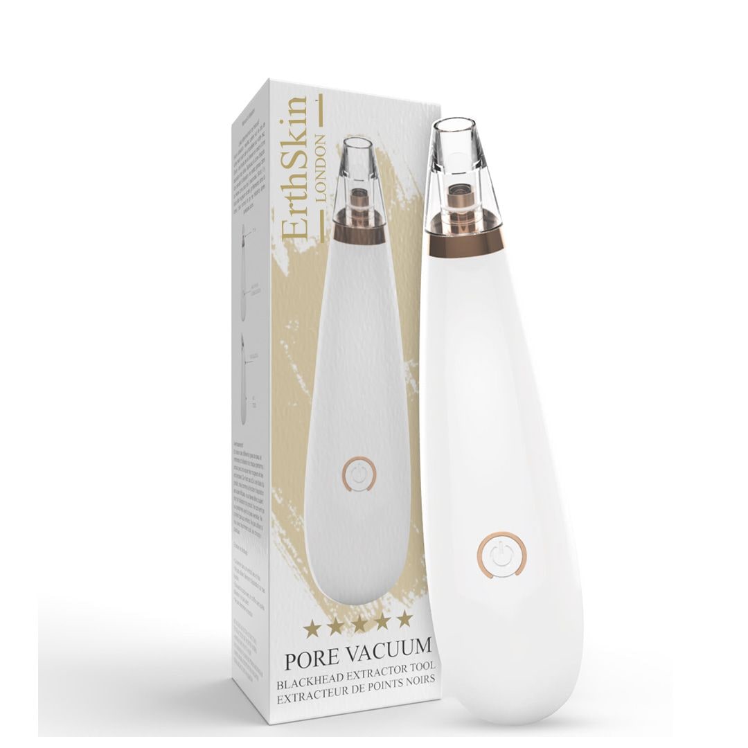 Erth Skin London Skin Blackhead Remover image 1