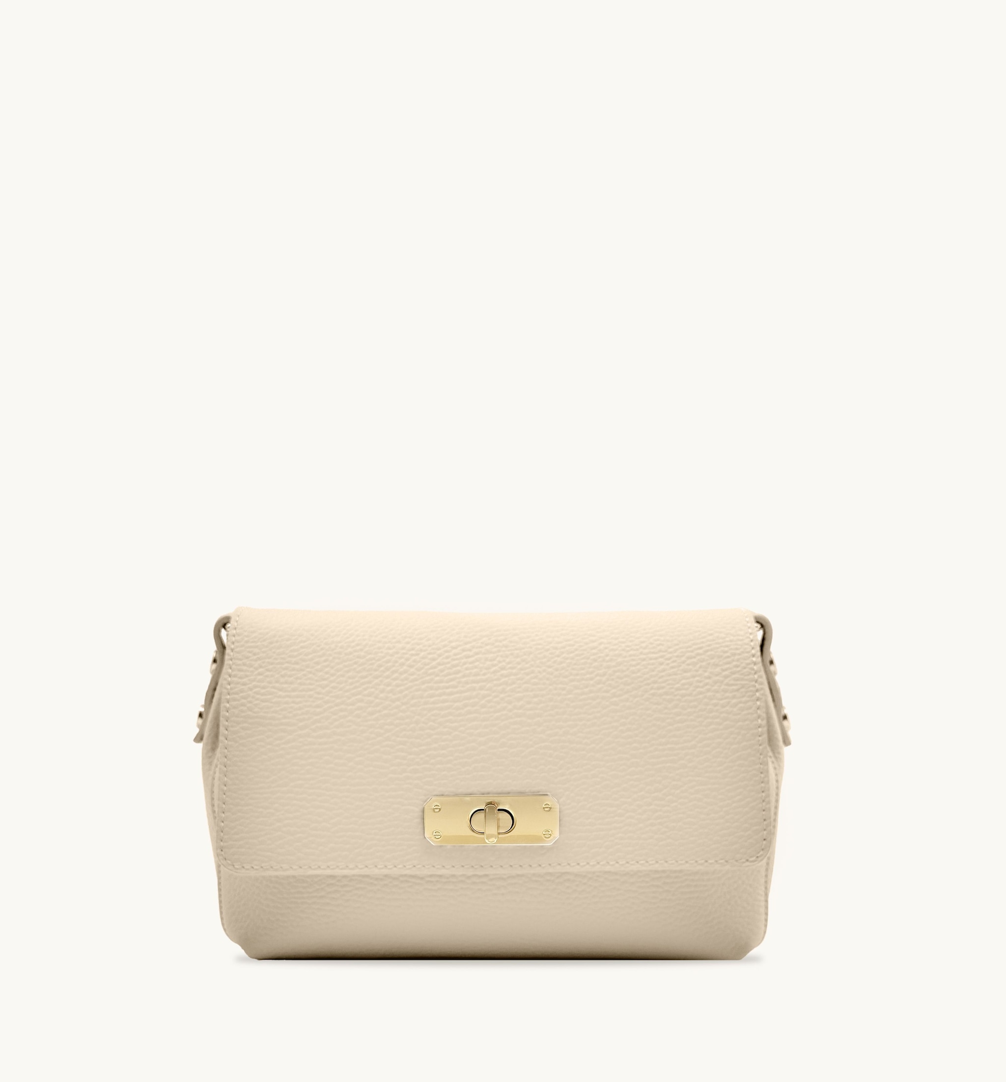 Apatchy London The Maisie Midi Leather Bag image 3