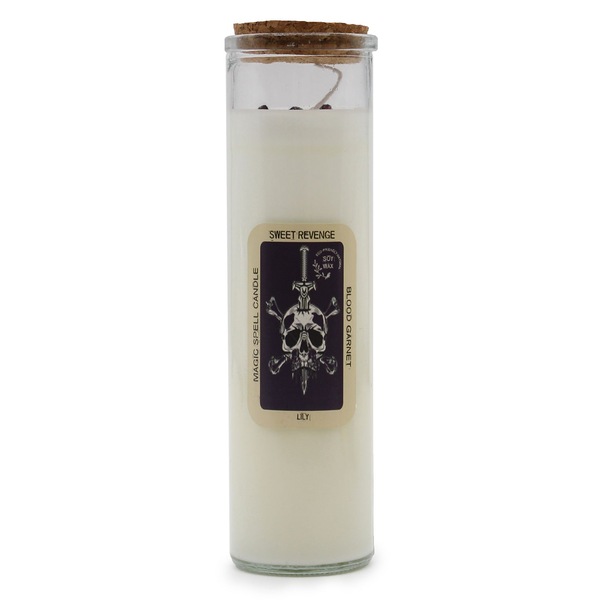 KDMD Magic Spell Candle - Sweet Revenge