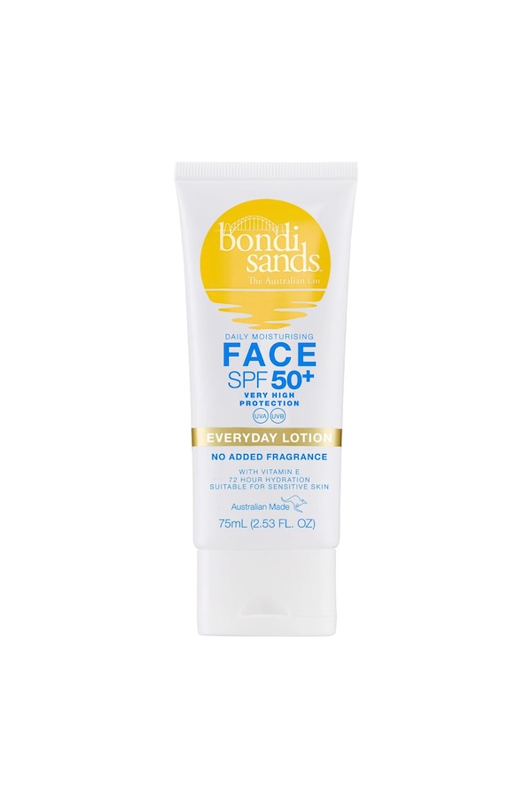 Bondi Sands Hydra UV Protect SPF 50+ Body Lotion 150ml Multi