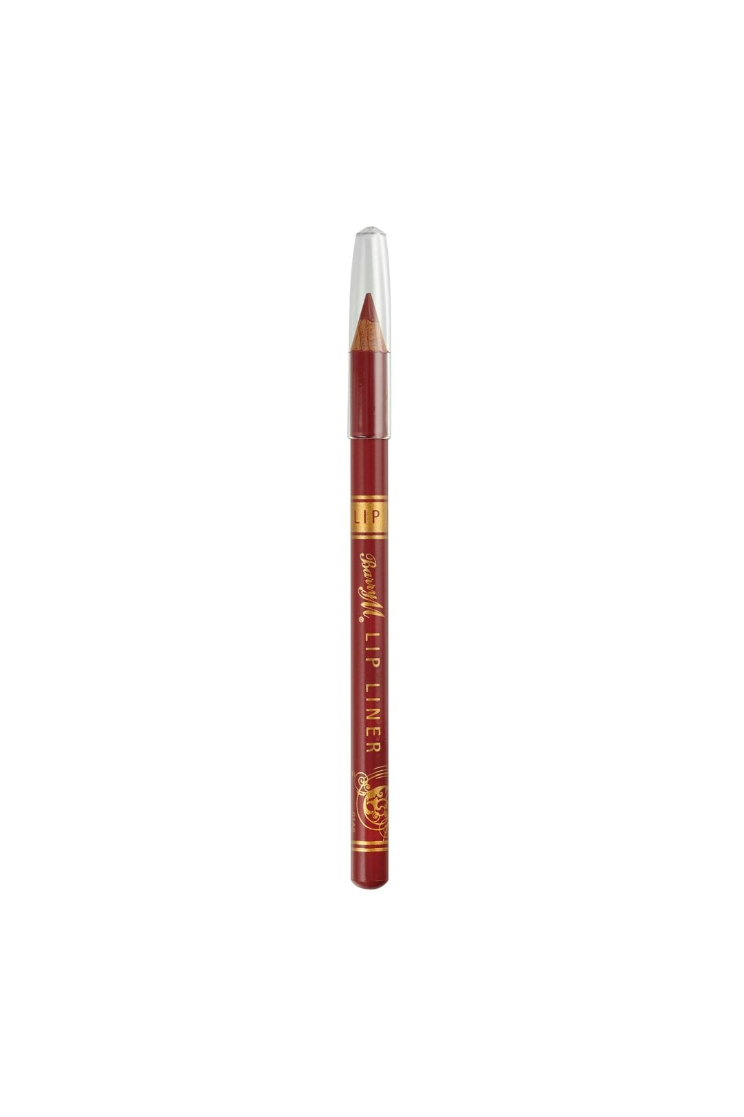 Barry M Cosmetics Lip Liner Rose image 1
