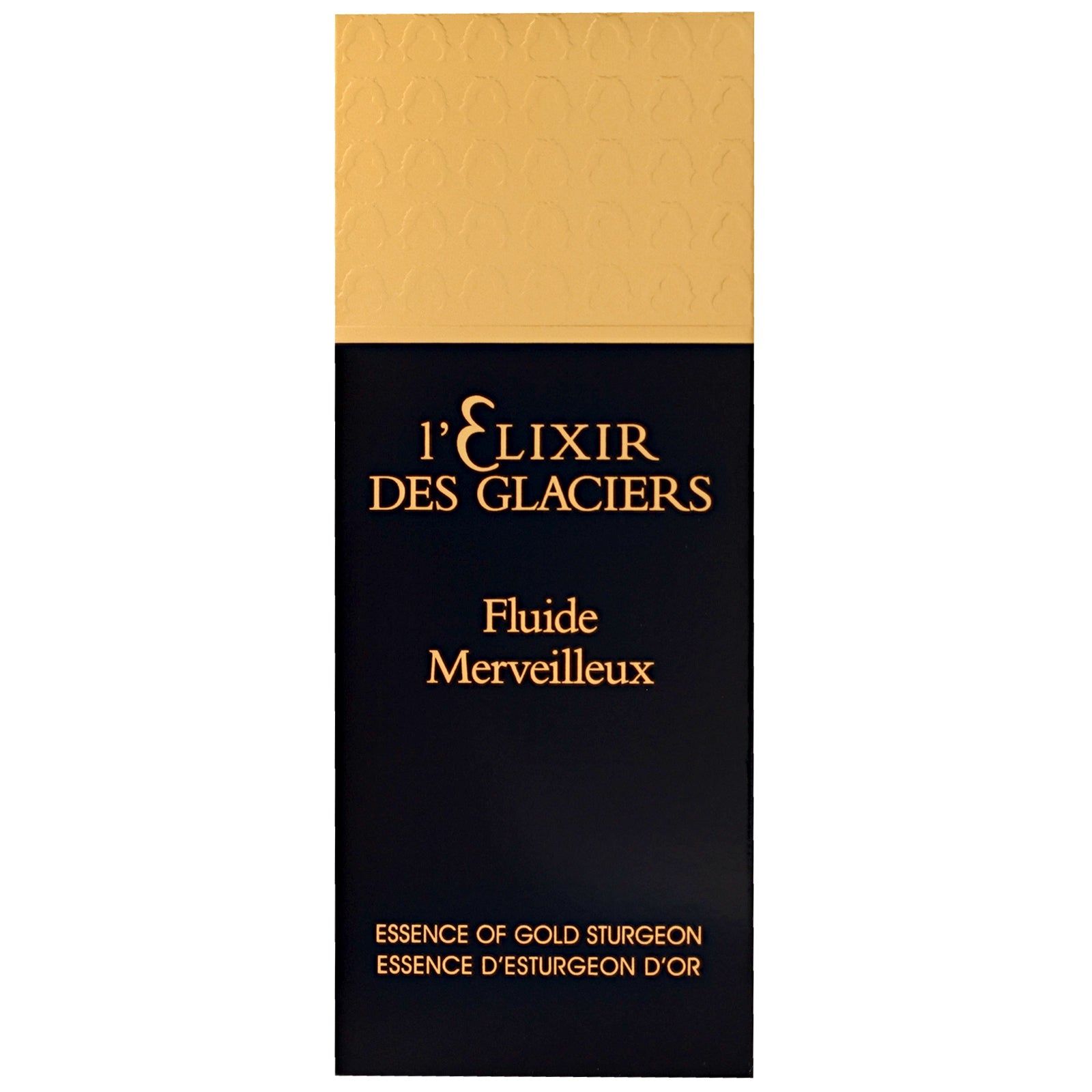 Valmont Elixir des Glaciers Fluide Merveilleux 100ml image 2