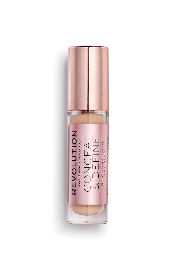 Revolution Conceal & Define Concealer C9