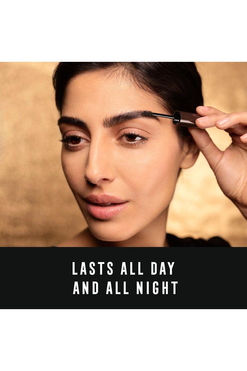 Max Factor Brow Revival Mascara Black 001 image 6