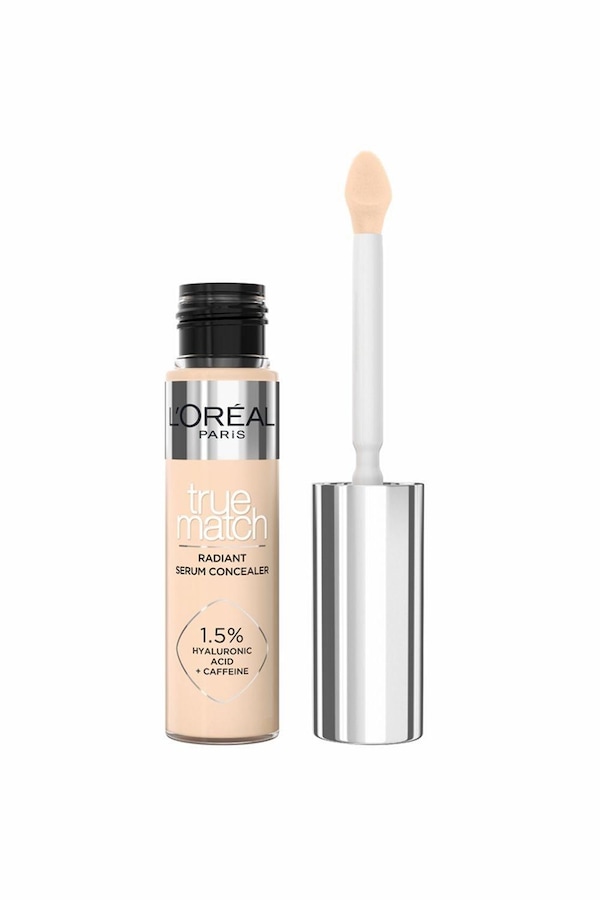 L'Oréal Paris True Match Radiant Serum Concealer 2r