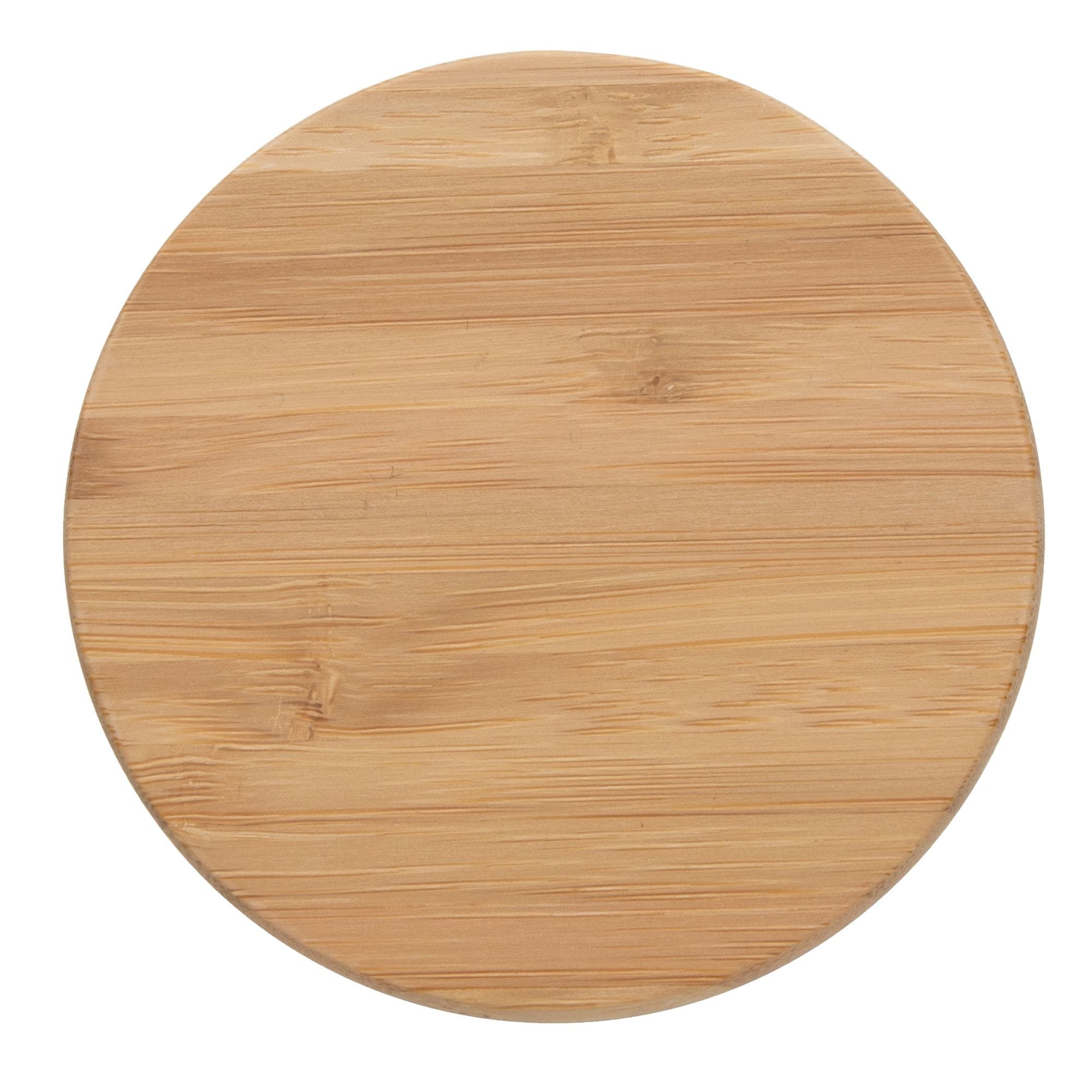 Ukiyo Deluxe Jasmine Bamboo Scented Candle image 3