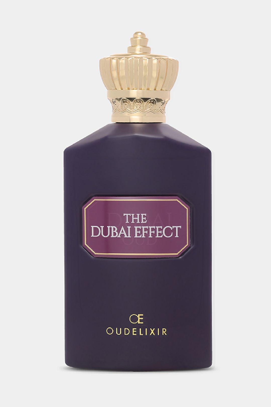 Oud Elixir Dubai Effect Misc image 1