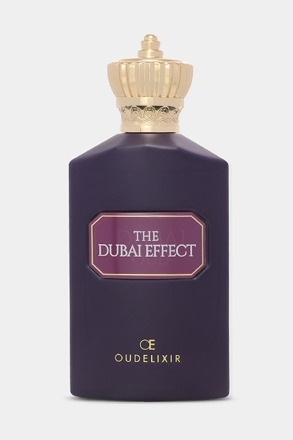 Oud Elixir Dubai Effect Misc