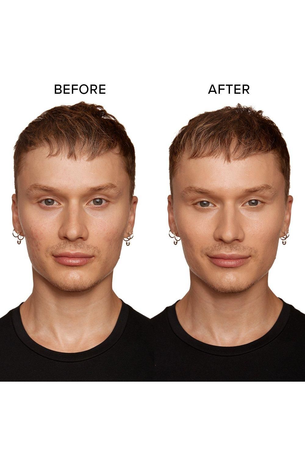 Nudestix Tinted Cover Foundation Nude 1 image 5