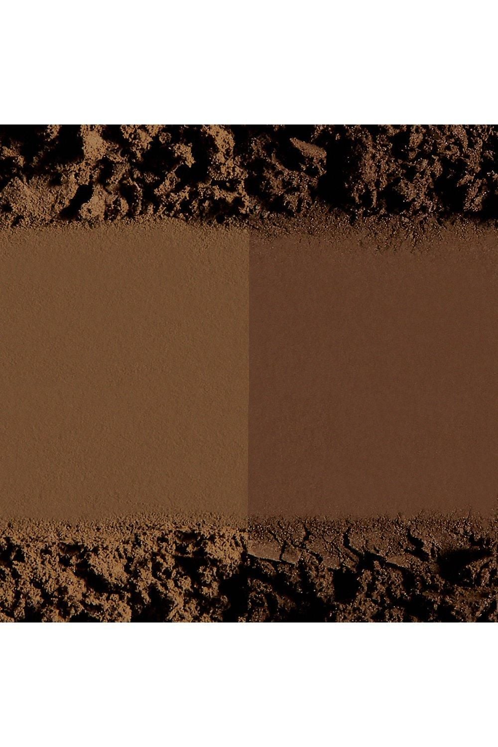 Sigma Color And Shape Brow Powder Duo Medium image 2