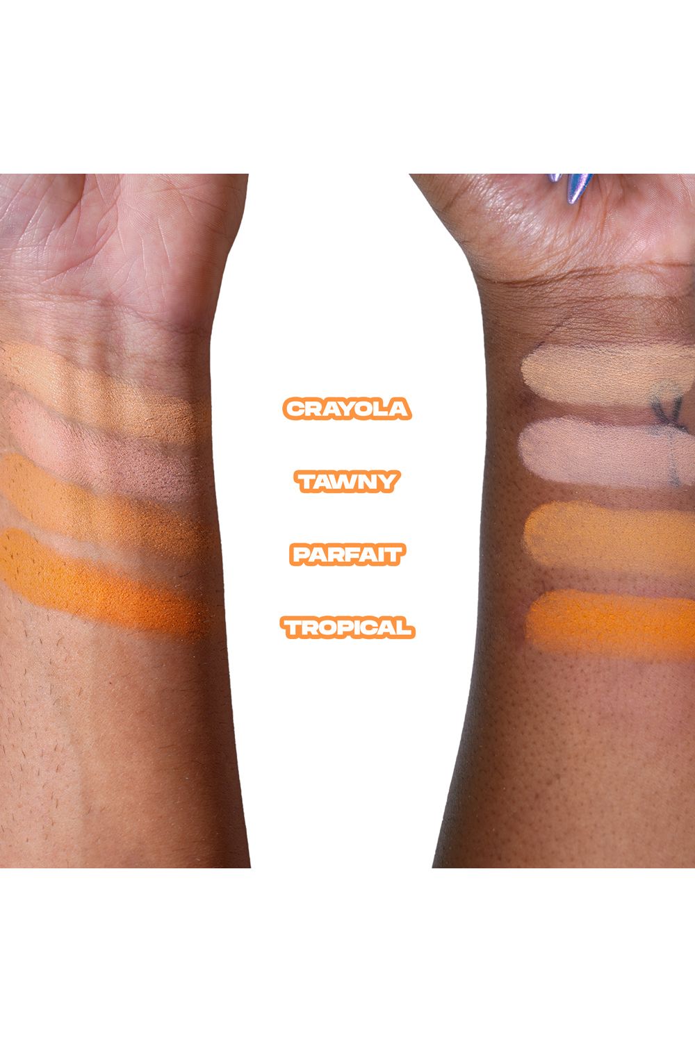 Made by Mitchell Grow Your Peach - Blush Book Vol.2 Multi image 3