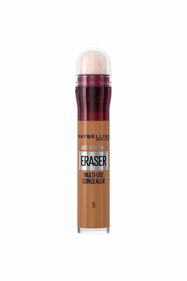 Maybelline Instant Anti Age Eraser Eye Concealer Tan