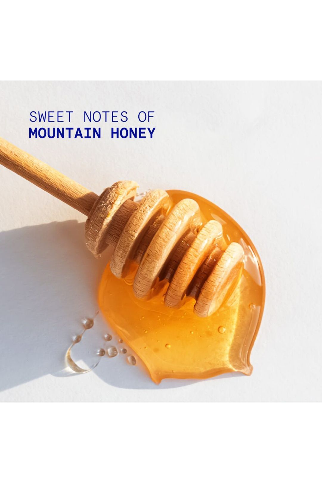 Korres Mountain Honey Hand Cream 50ml Multi image 3