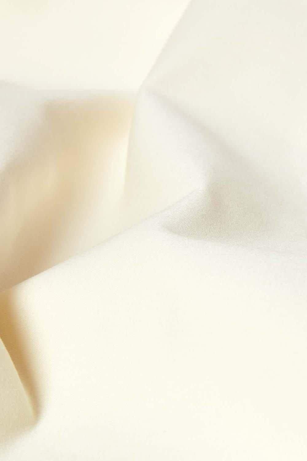 Homescapes Egyptian Cotton Flat Sheet 1000 Thread Count image 2