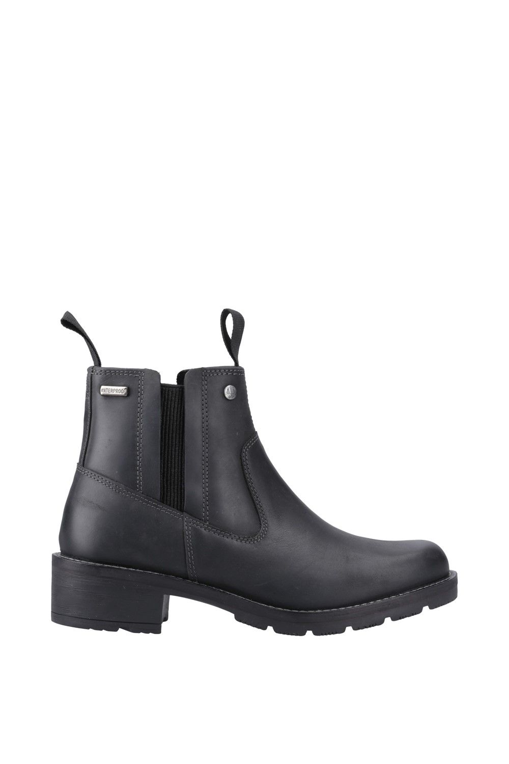 Hunter Skye Dealer Boot image 5