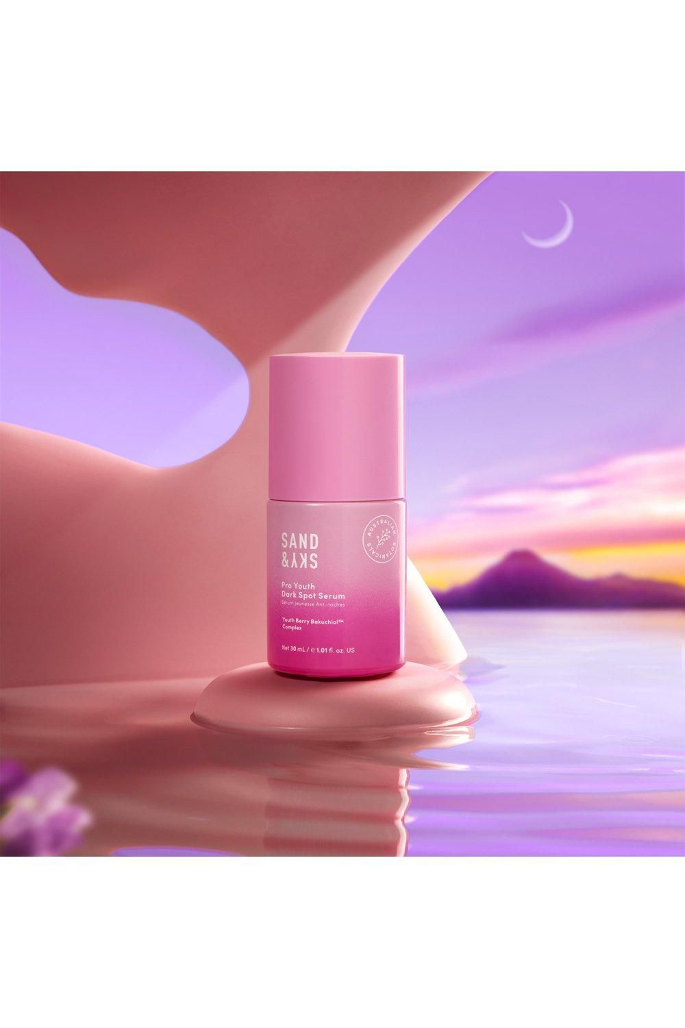 Sand & Sky Pro Youth Dark Spot Serum 30ml Multi image 4