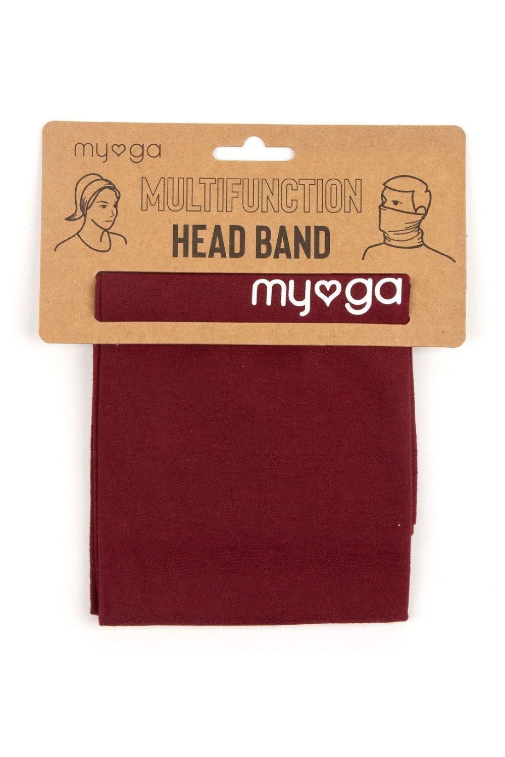 Myga Multi-Functional Head Band image 1