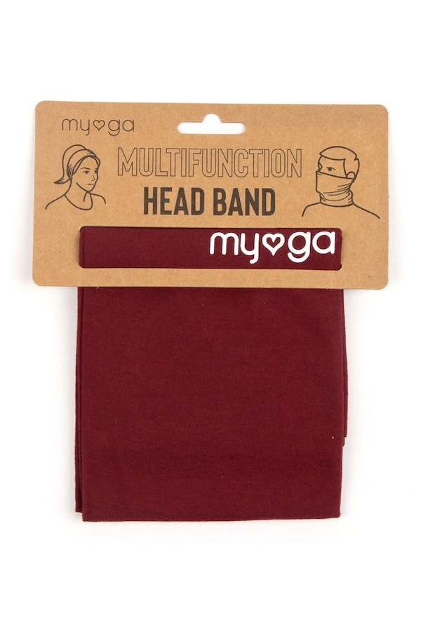 Myga Multi-Functional Head Band