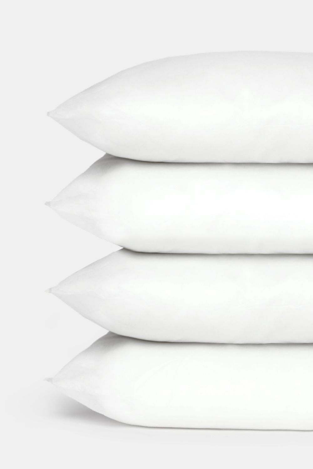 OHS 4 pack Luxury Soft Pillows Hollow Fibre image 2