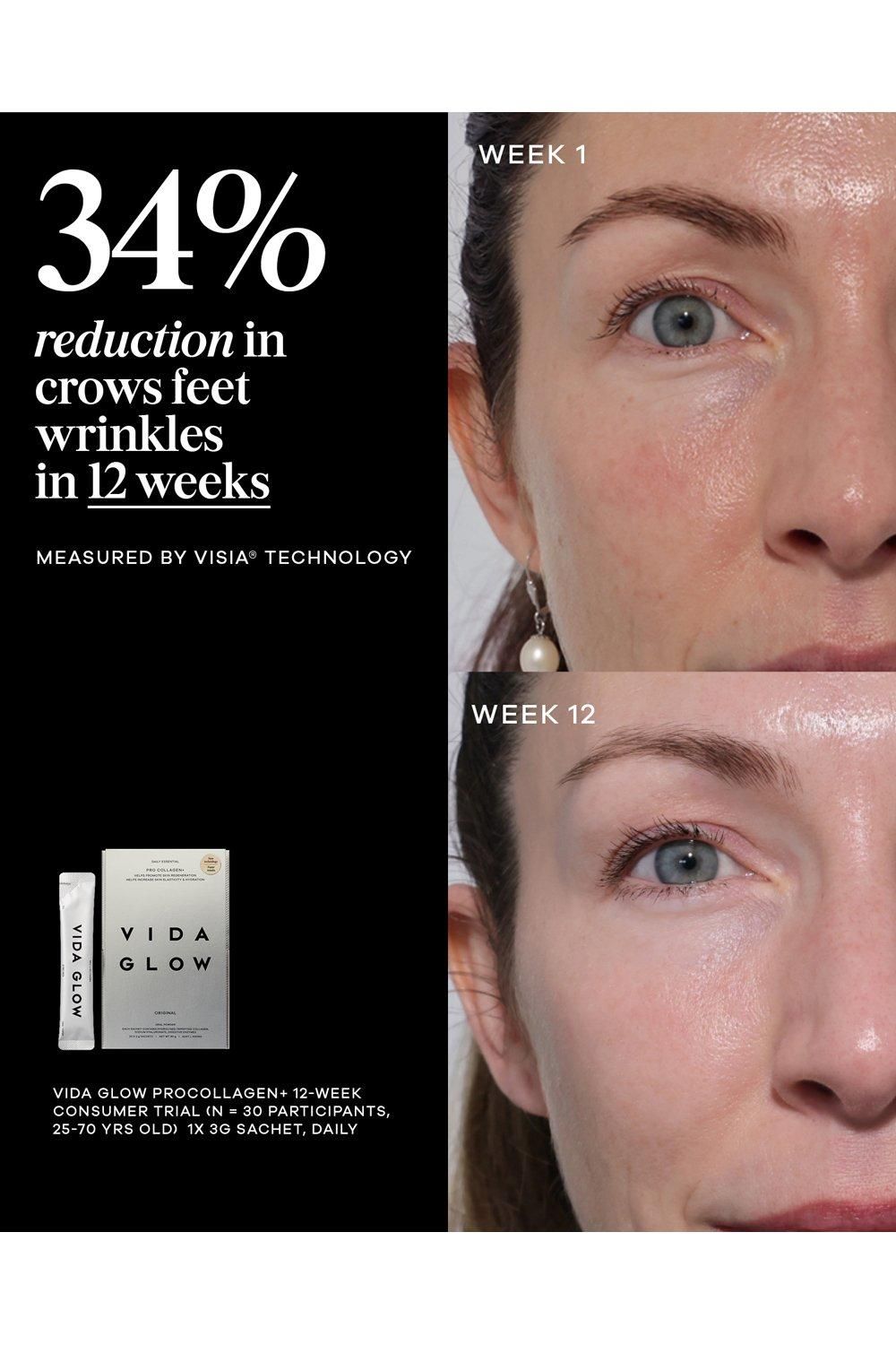 Vida Glow Pro Collagen + Multi image 6