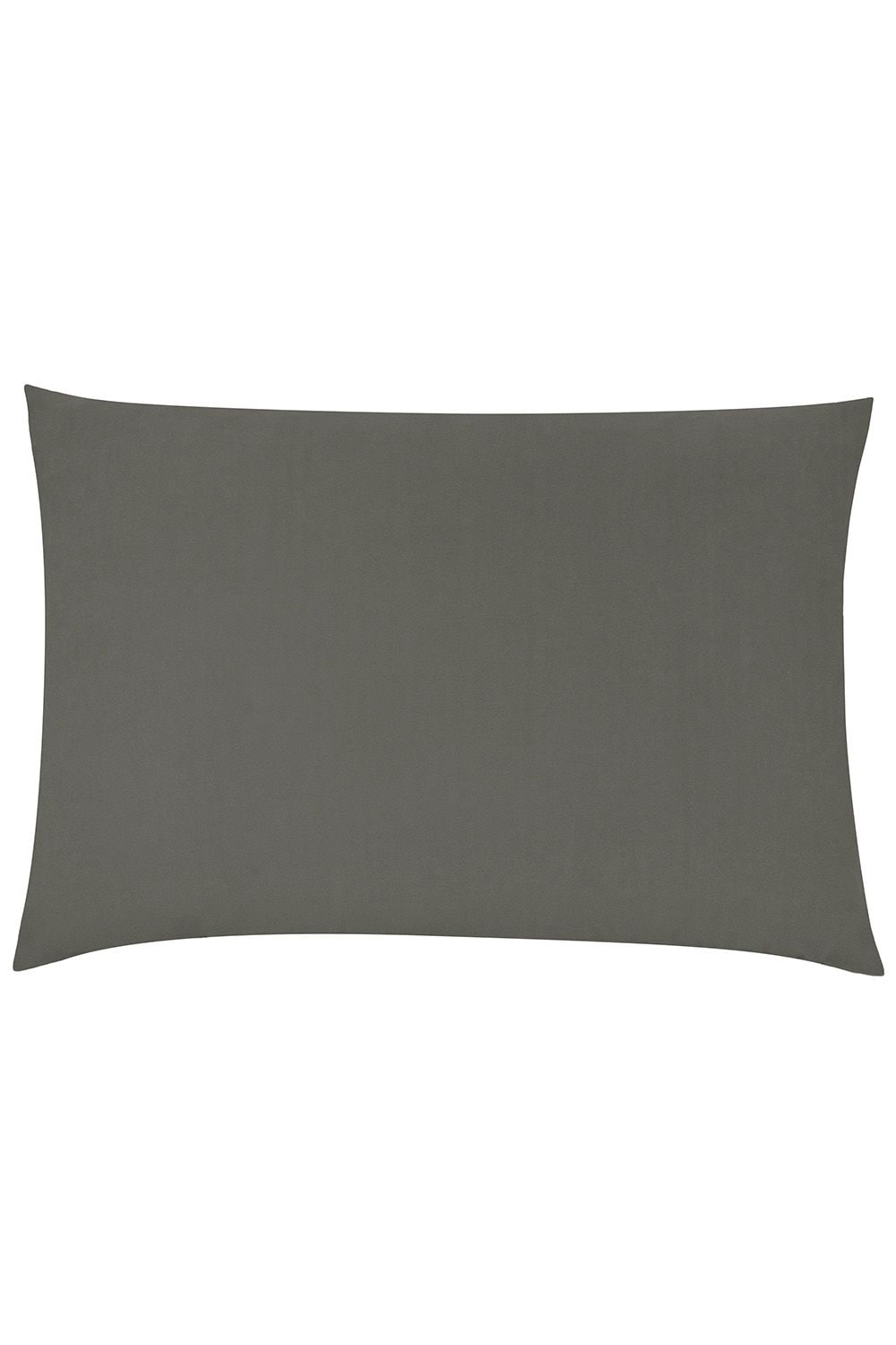 Furn Contra Soft Velvet Contrast Coloured Reverse Cushion image 1