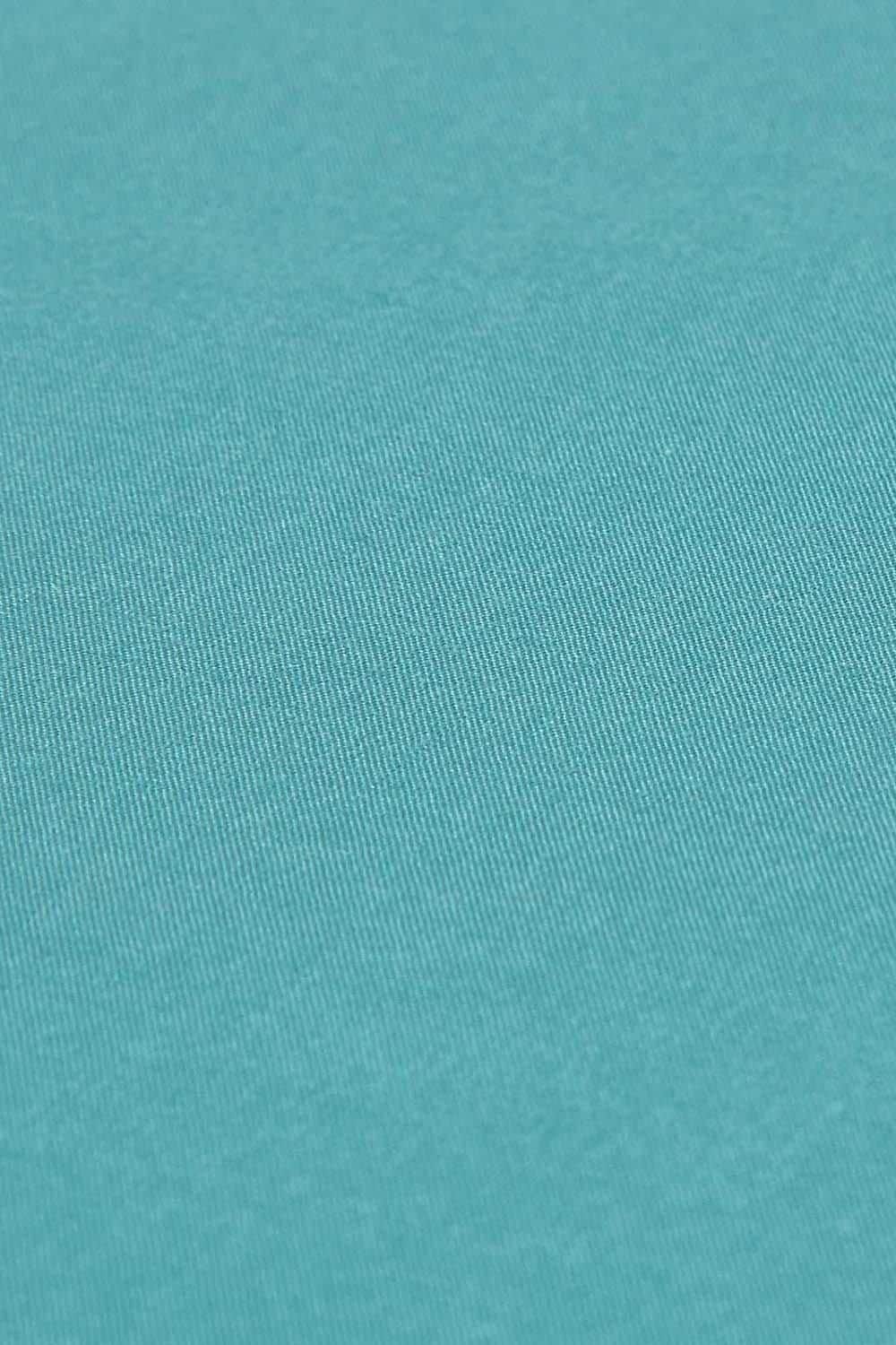 Homescapes Egyptian Cotton Fitted Sheet 12 inch 200 Thread Count image 3