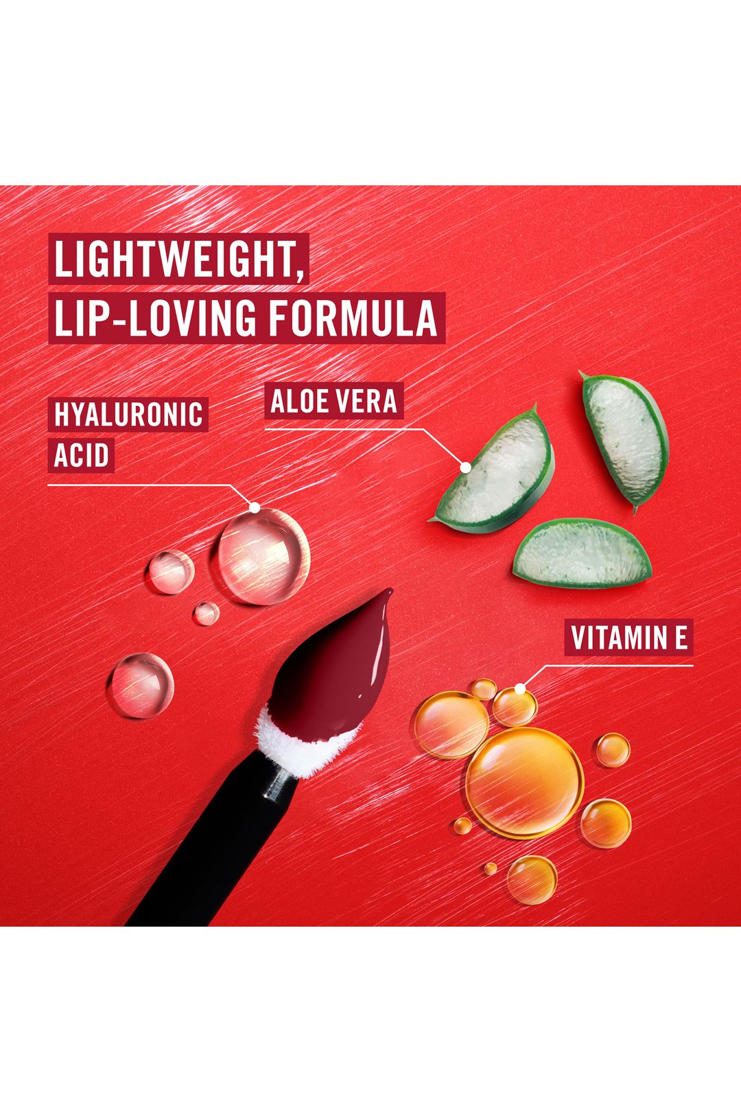 Rimmel London Thrill Seeker Lip Latex 6ml Cappuccino image 4