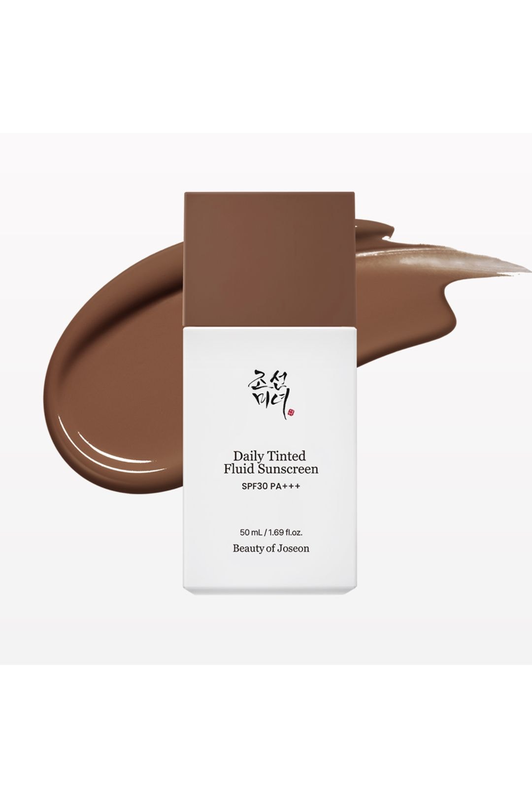 Beauty of Joseon Daily Tinted Fluid Sunscreen Broad Spectrum SPF 30 PA +++ Dy330 image 1