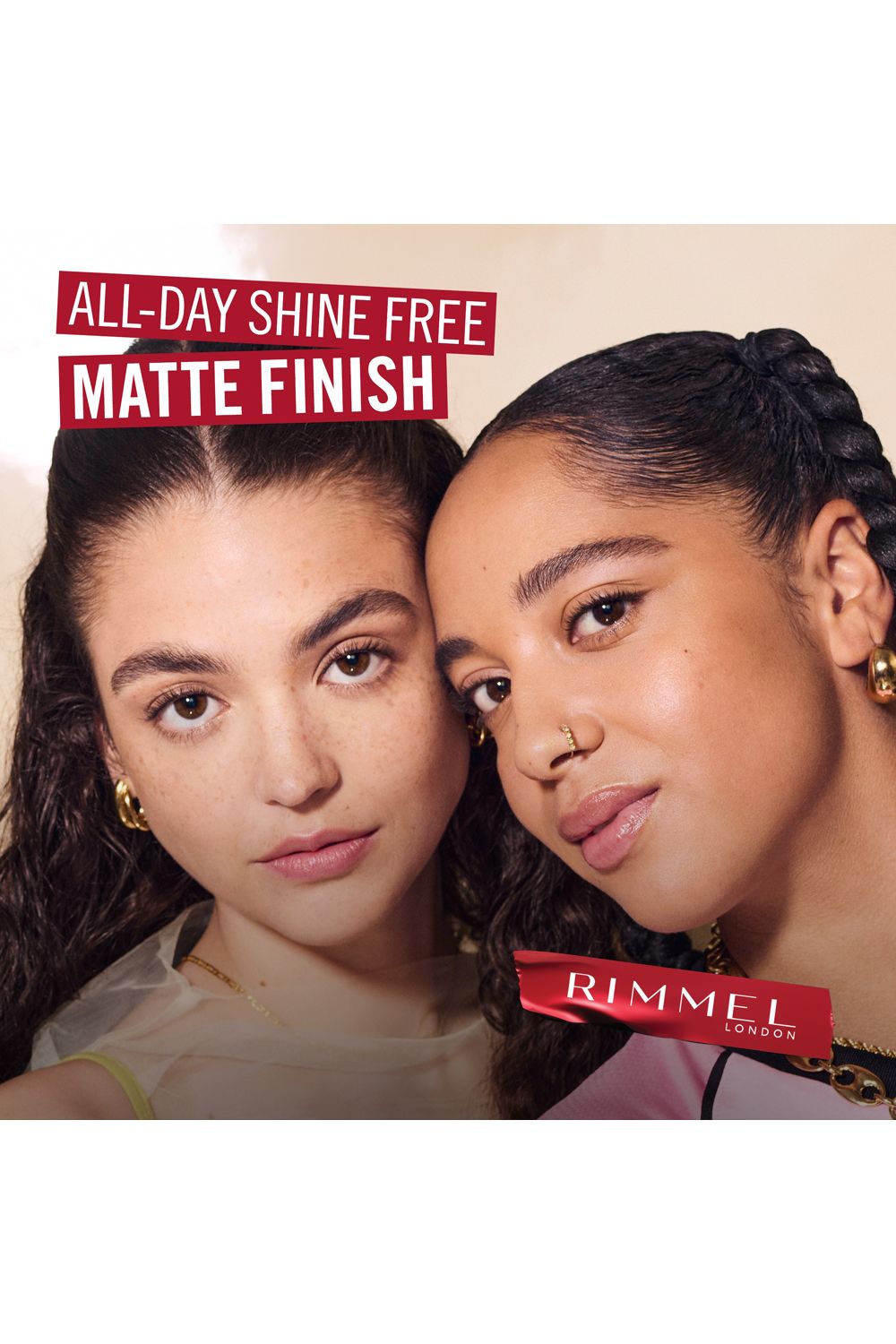 Rimmel London Match P Loose Setting Powder 18g Translucent image 8