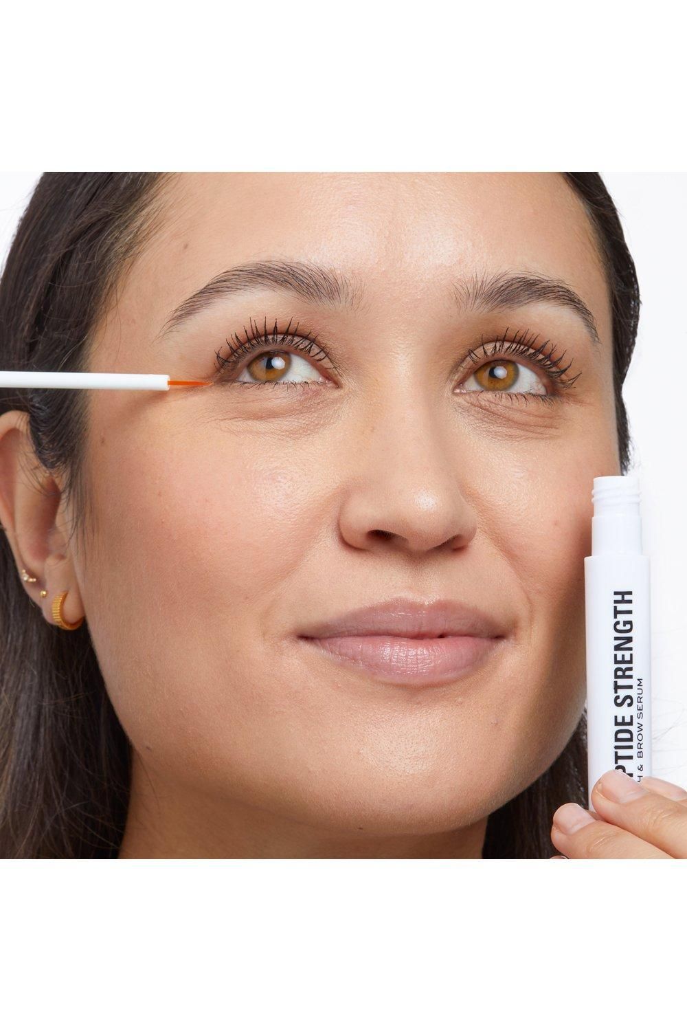 Revolution Peptide Strength Lash & Brow Serum Multi image 3