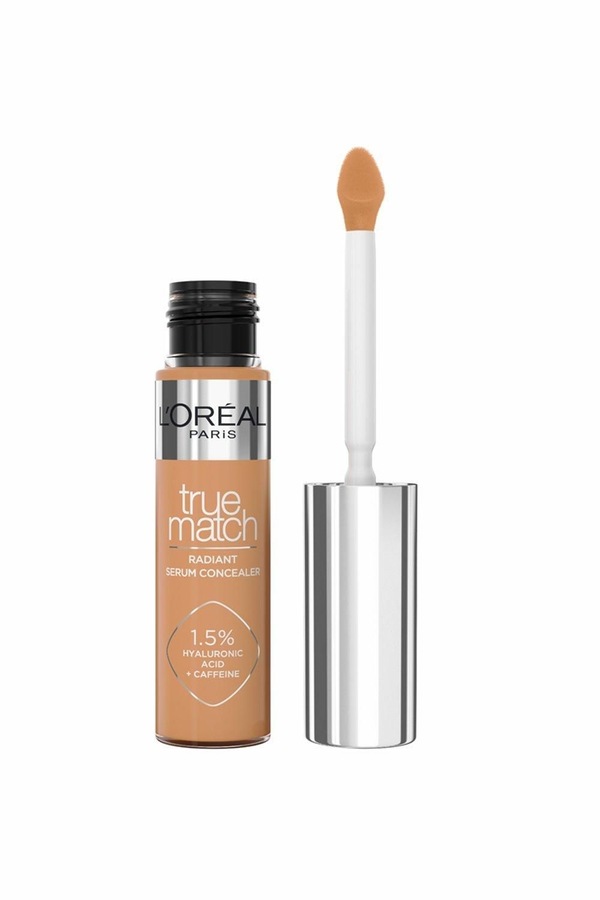 L'Oréal Paris True Match Radiant Serum Concealer 8n