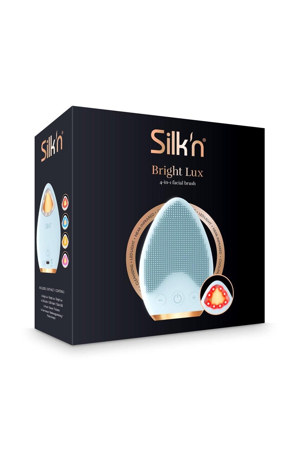 Silk'n Bright Lux - 4-in-1 Blue image 8